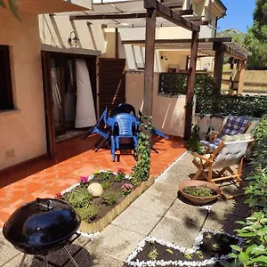 Sweet La Maddalena Casa vacanze