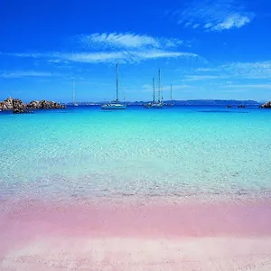 Stupenda Casetta In Centro Storico La Maddalena Casa vacanze