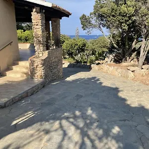 Punta Grecale Casa vacanze