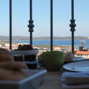 Frühstückspension U Punenti, La Maddalena (Sassari)