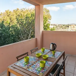 Le Giare Casa vacanze