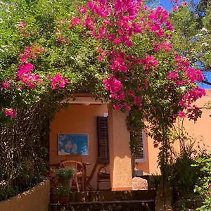 Casa Mìmì Casa vacanze