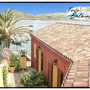 Forte Balbiano Casa vacanze